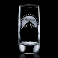 2 Oz. Nordic Shot Glass